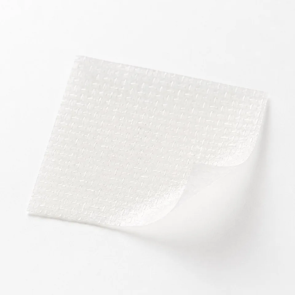 EvoPatch 4 by 4 double-layer amnion graft with flexible corner