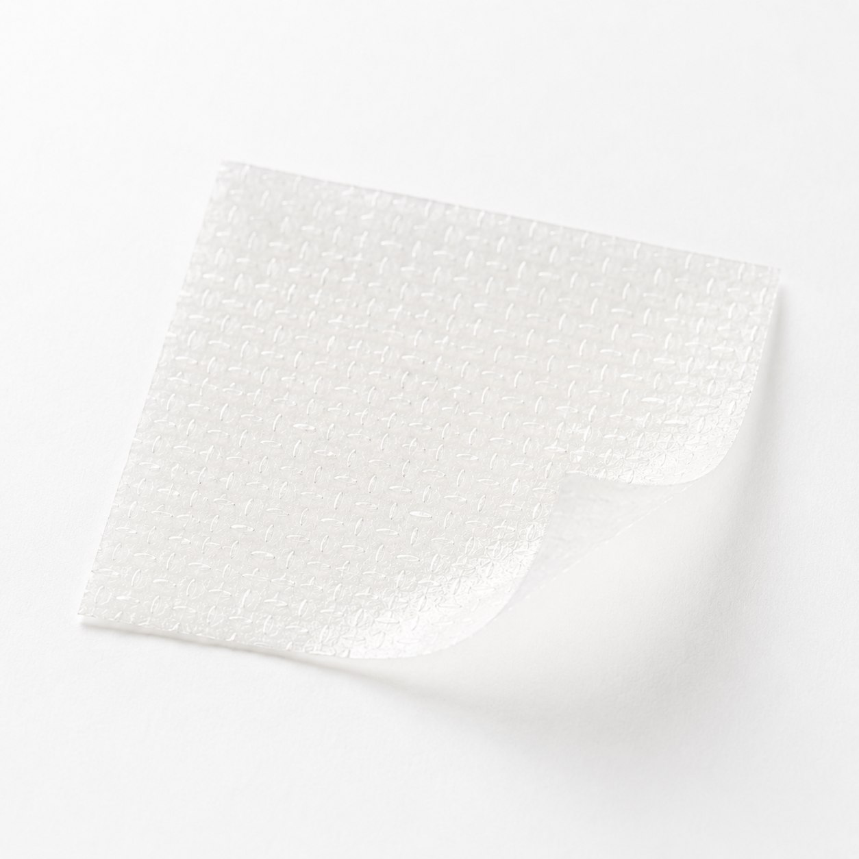 EvoPatch 4 by 4 double-layer amnion graft with flexible corner